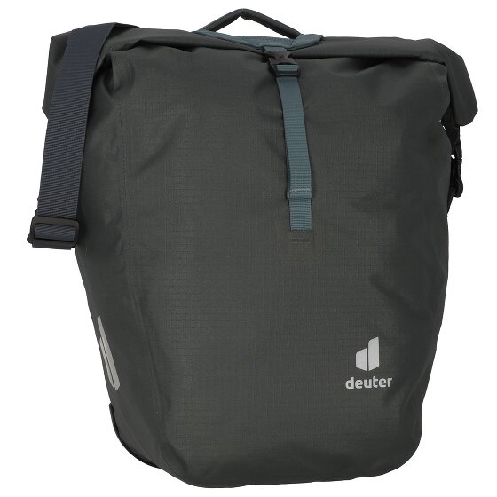 Deuter Borsa da bicicletta Weybridge 25+5L 43 cm