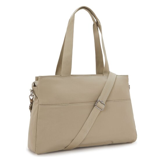 Kipling Basic Elevated Elysia Borsa a spalla 44 cm