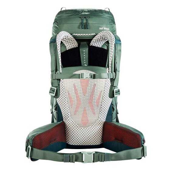 Tatonka Pyrox 40+10 Zaino da trekking 65 cm