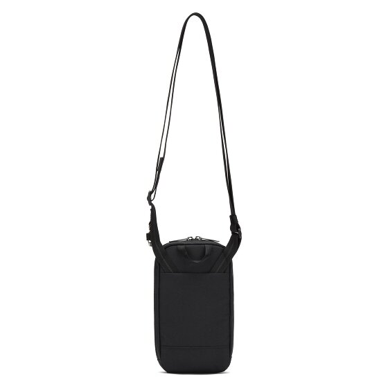 Pacsafe RFIDsafe Tech Borsa a tracolla Protezione RFID 12.5 cm