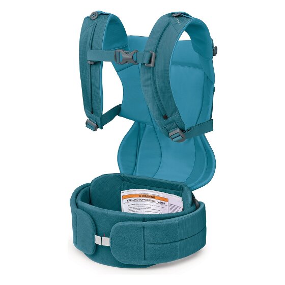 Osprey Poco Soft Carrier Zaino per bambini 62 cm