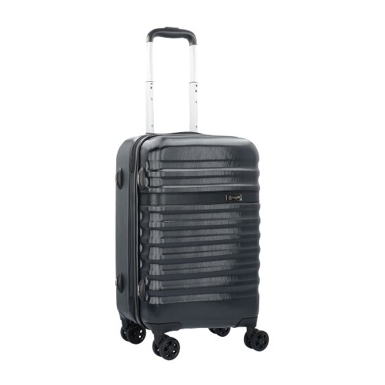 bugatti Corium Carrello cabina a 4 ruote 55 cm