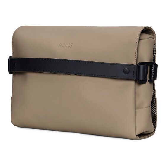 Rains Borsa da toilette 20 cm