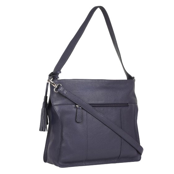 Gerry Weber Cadiz cadiz hobo mhz Borsa a tracolla Pelle 32 cm Gerry Weber Cadiz cadiz hobo mhz Borsa a tracolla Pelle 32 cm
