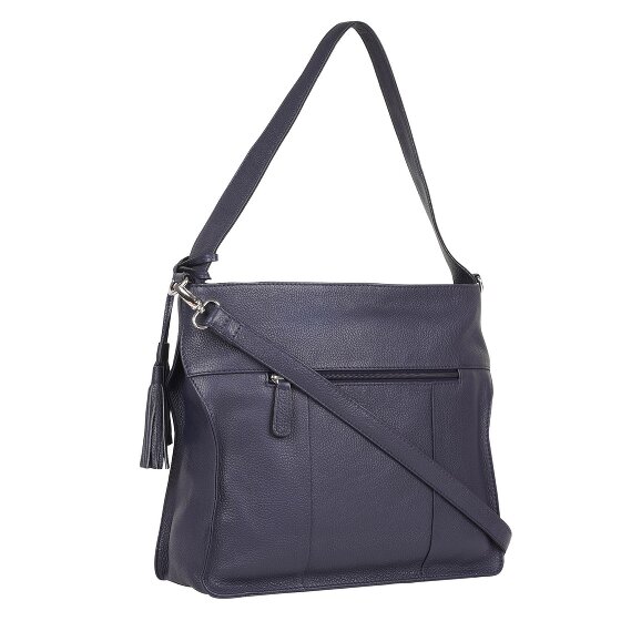Gerry Weber Cadiz cadiz hobo mhz Borsa a tracolla Pelle 32 cm