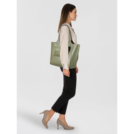 Furla Lea Borsa shopper M Vera Pelle 44 cm
