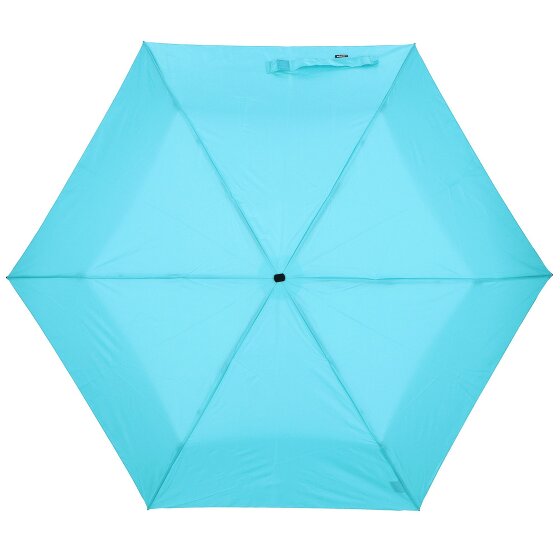 Knirps US.050 Ultra Light Slim Manual Ombrello tascabile 21 cm