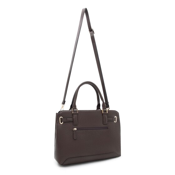 L.Credi Renate Borsa shopper 34 cm