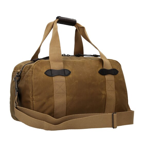 Filson Tin Cloth Borsa da viaggio Weekender 45.5 cm