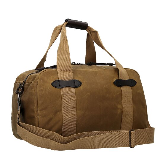 Filson Tin Cloth Borsa da viaggio Weekender 45.5 cm