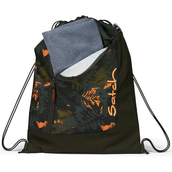 Satch Borsa da ginnastica 44 cm