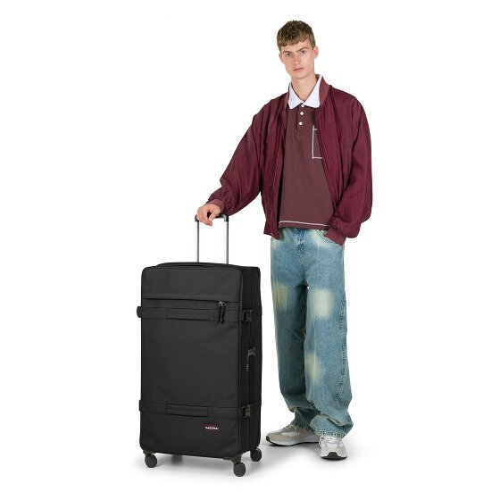 Eastpak Transit'R 4 ruote Carrello XL 83.5 cm