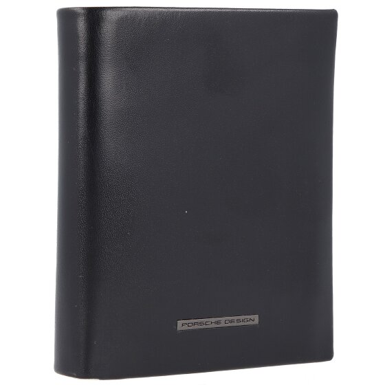 Porsche Design Portafoglio classico RFID in pelle 8,5 cm