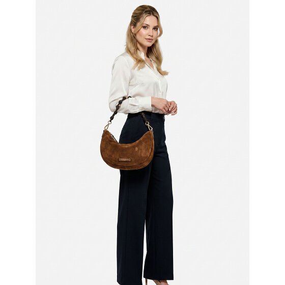 Gianni Chiarini Cleo Borsa a spalla Vera Pelle 23 cm