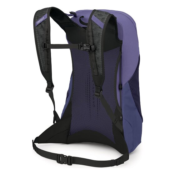 Osprey Hikelite 16 Zaino da trekking 50 cm