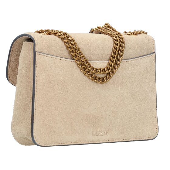 Lauren Ralph Lauren Bradley Borsa a tracolla Pelle 23 cm