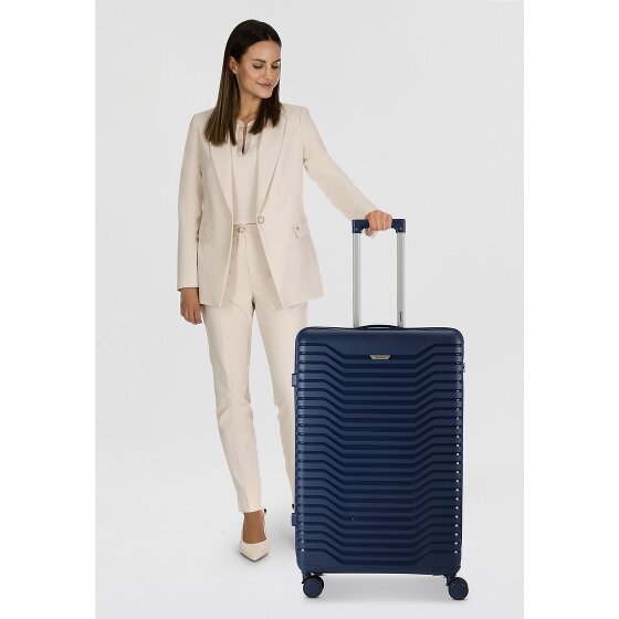 Benzi 5820 4 ruote Carrello 70 cm