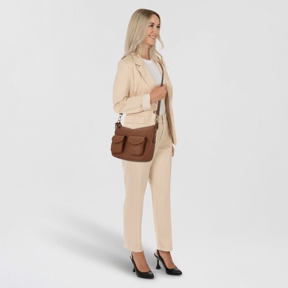 Fossil Jolie Borsa a tracolla Pelle 27 cm