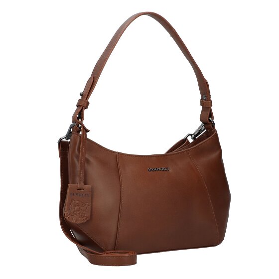 Burkely Nocturnal Nova Borsa a tracolla Pelle 32 cm