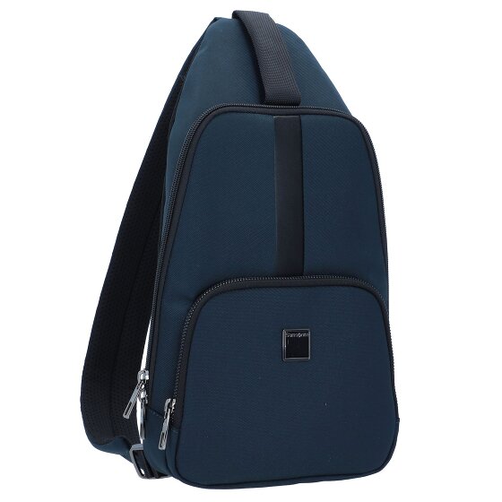 Samsonite Sacksquare Borsa a tracolla 20 cm