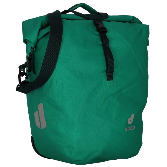 Deuter Borsa da bicicletta Weybridge 25+5L 43 cm