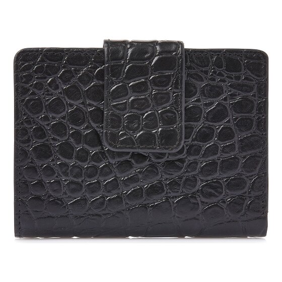 Castelijn & Beerens Portafoglio Protezione RFID Pelle 12.5 cm