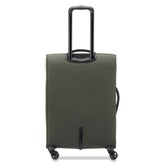 Roncato Metropolitan 4 ruote Carrello 66 cm con piega di espansione