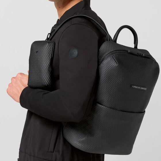 Porsche Design Studio Zaino da lavoro S 40 cm Scomparto per laptop