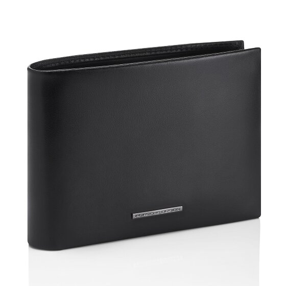 Porsche Design Portafoglio classico in pelle 12 cm