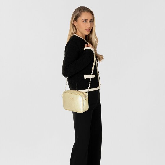 Patrizia Pepe Fly Borsa a tracolla Pelle 19 cm