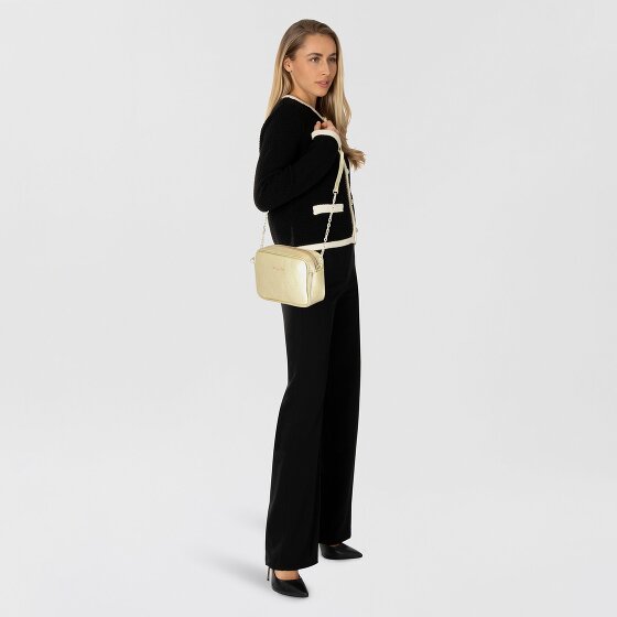 Patrizia Pepe Borsa a tracolla Pelle 19 cm