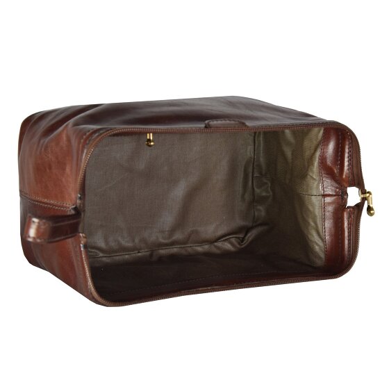 The Bridge Story Uomo Borsa da toilette Pelle 26 cm