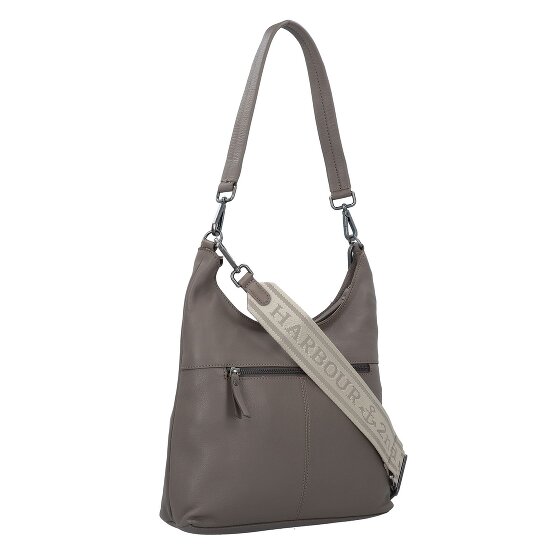 Harbour 2nd Just Pure Emely Borsa a tracolla Pelle 30 cm