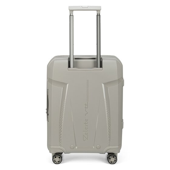 Epic Zeleste 4 ruote Carrello della cabina 55 cm