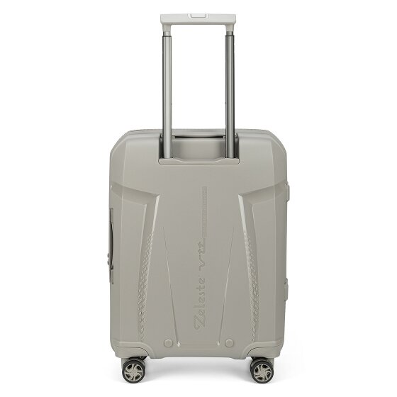 Epic Zeleste 4 ruote Carrello della cabina 55 cm