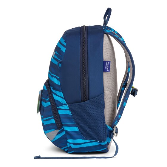 Ergobag Ease Zaino grande per bambini 35 cm