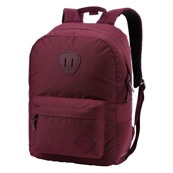NITRO Zaino Urban Classic Scomparto per laptop da 45 cm
