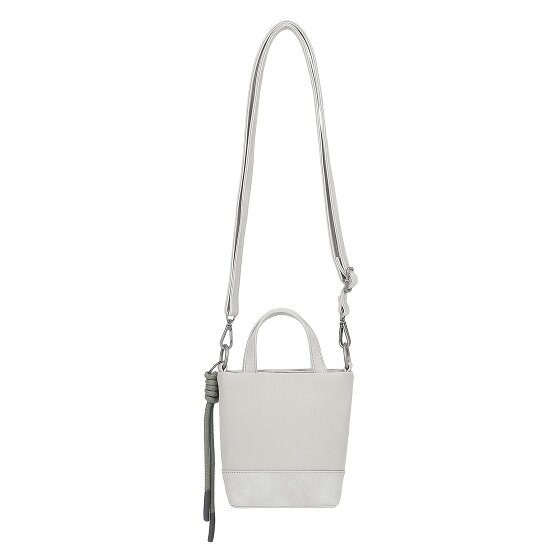 Fritzi aus Preußen Brigitte x fritzi Mini Toty limited Bubble Mini borsa a mano 13 cm