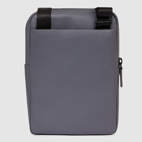 Piquadro Urban Borsa a tracolla Vera Pelle 22 cm