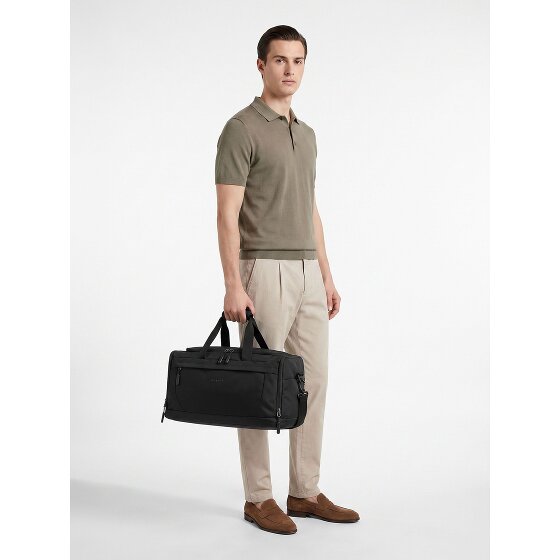 bugatti Mare Basic Borsa da viaggio Weekender M 51 cm