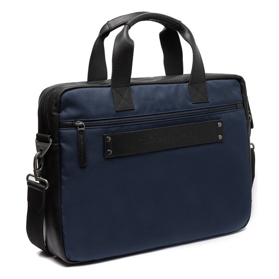 The Chesterfield Brand Fusion Narvik Valigetta 40 cm Scomparto per laptop