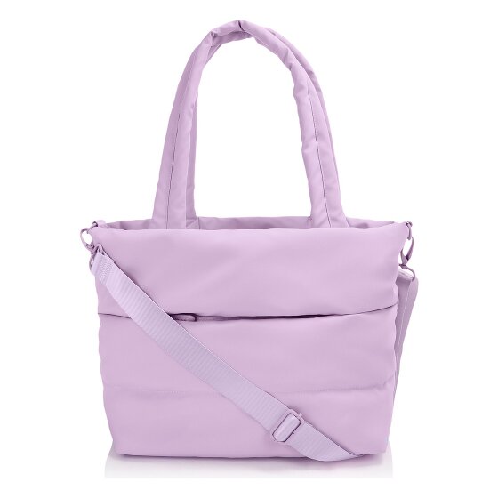 Heys Puffer Borsa shopper 35 cm Scomparto per laptop