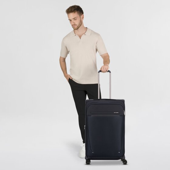 Samsonite Trolley B-Lite Icon Spinner a 4 ruote 71 cm
