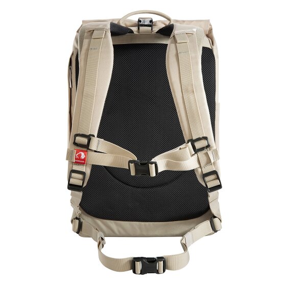 Tatonka Grip Rolltop Pack 25 Zaino da giorno 50 cm Scomparto per laptop