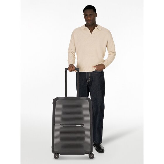 Samsonite Magnum 2 4 ruote Carrello 69 cm