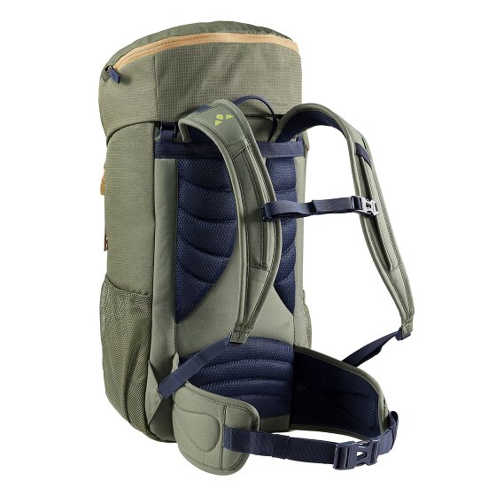 Vaude Hidalgo 24+4 Zaino 54 cm