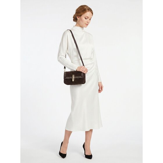 Furla Iride Borsa a tracolla S Vera Pelle 24 cm