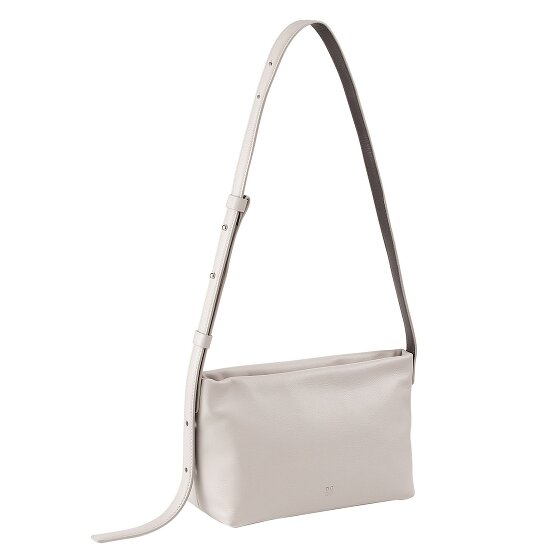 DuDu Fiji Borsa a tracolla Vera Pelle 27 cm