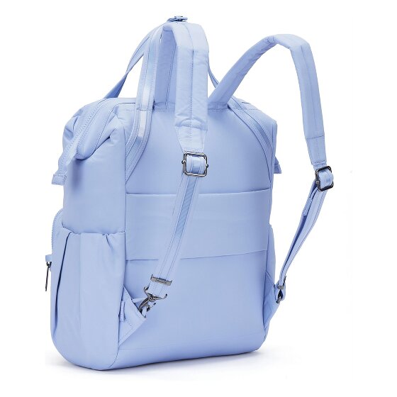 Pacsafe Citysafe CX City Zaino RFID 39 cm scomparto per laptop