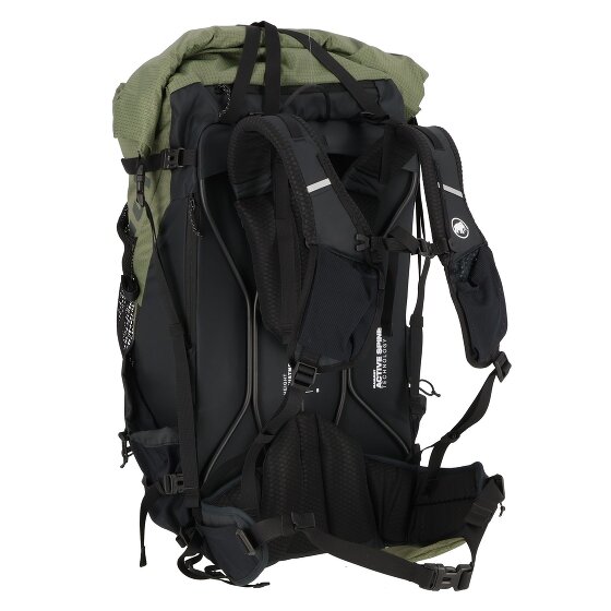 Mammut Ducan Spine 80 Zaino da trekking 63 cm